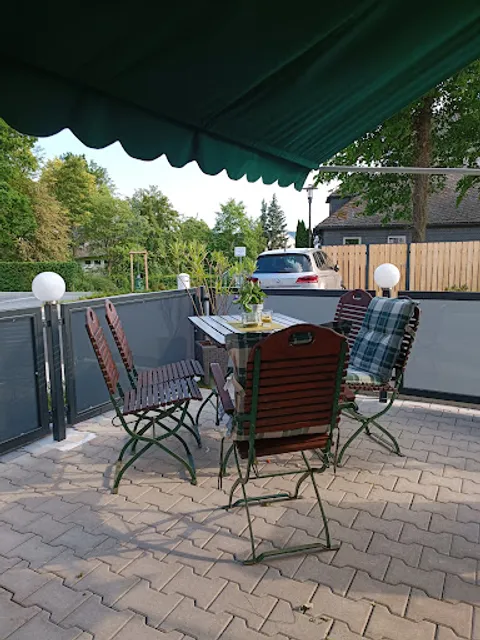 Gaststätte Keglerklause