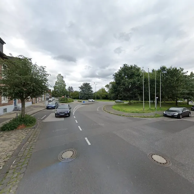 City Hotel Eschweiler