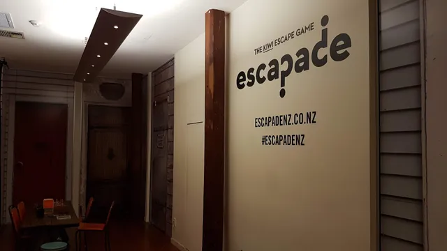 Escapade NZ