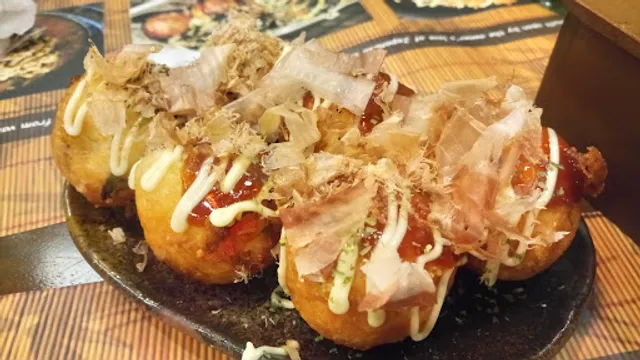 Sachi Authentic Japanese Ramen And Okonomiyaki