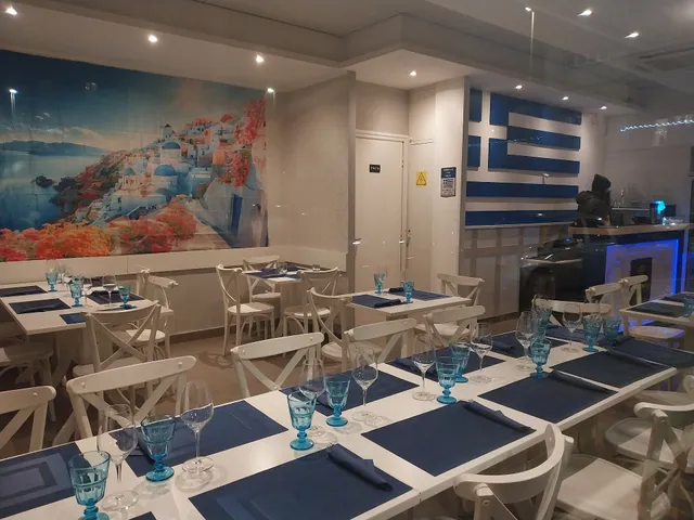 Taverna Greca CALIPSO
