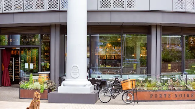 Porte Noire Kings Cross