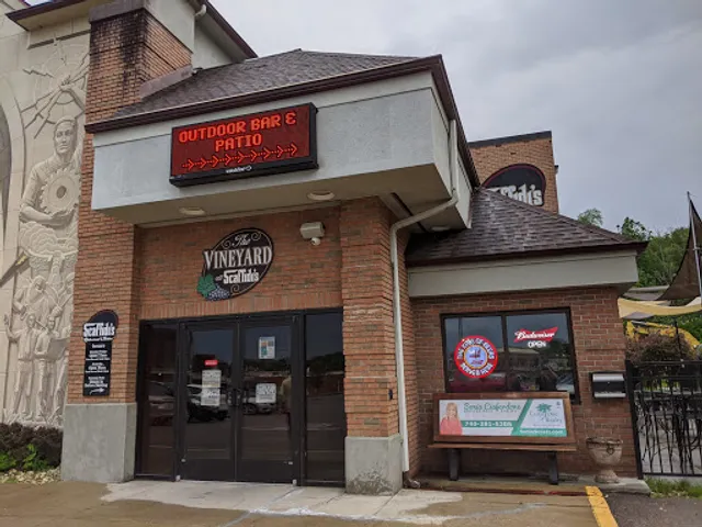 Scaffidi's Restaurant & Tavern