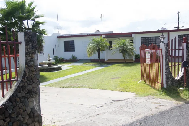 Cavernas Guest House