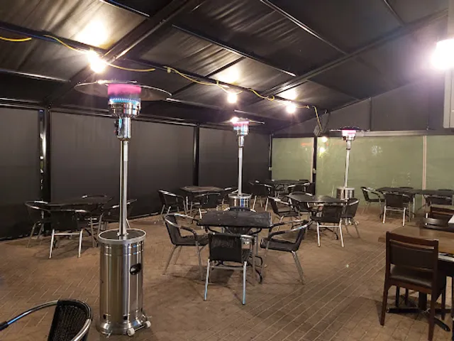 Piper Arms Burlington