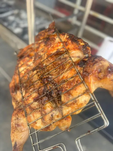 Assado do Capitão Joca