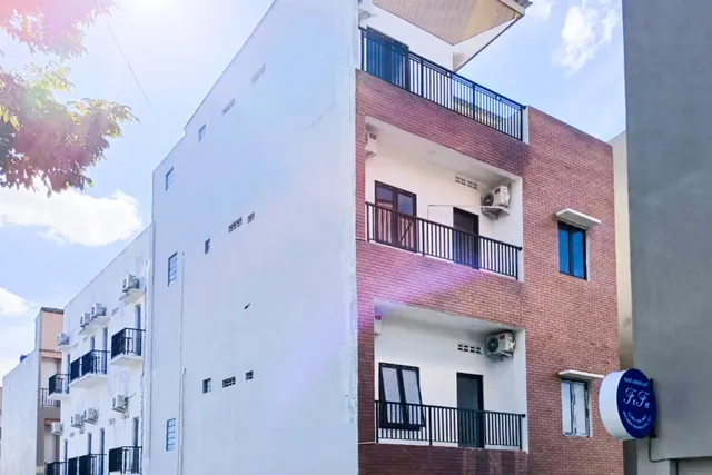 Urbanview Hotel Manggala Maguwoharjo