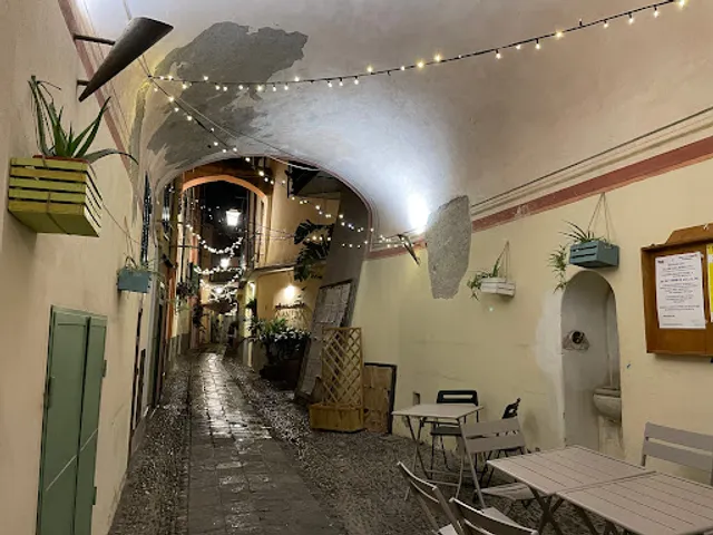 Ristorante Pizzeria La Piazzetta Nuova gestione