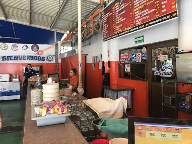 Cahuamanta Yaquesito