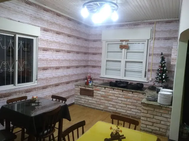 Restaurante Cantinho Caseiro