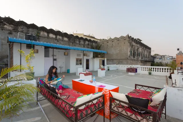 Braj Villa- a Heritage Home Stay