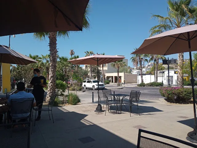 Es Por Ti Panadería