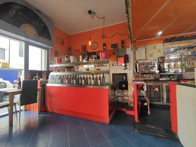 Ristorante Indiano Bombay Curry