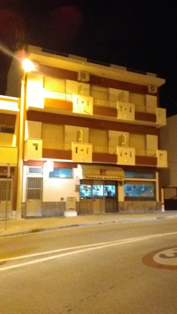 Pensão Algarve