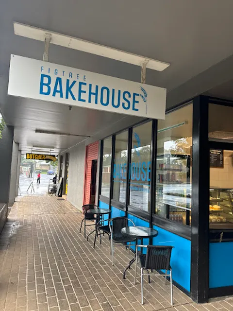 Figtree Bakehouse