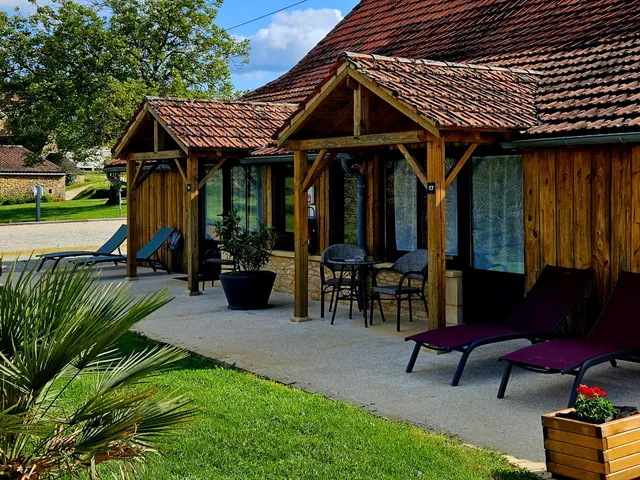 Domaine de la Rhonie