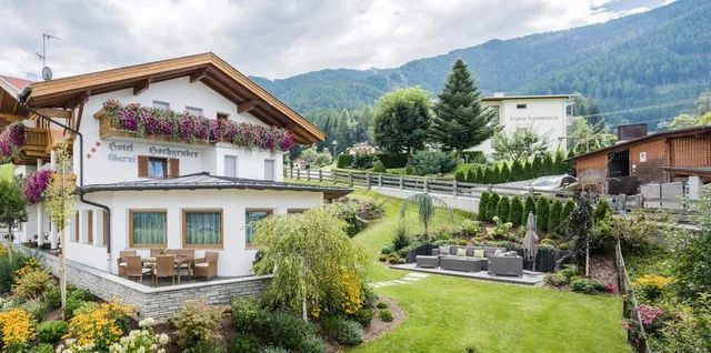 Hotel Garni Hochgruber