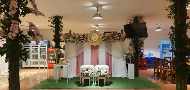 ร้านอาหารครัวจันทร์ฉาย