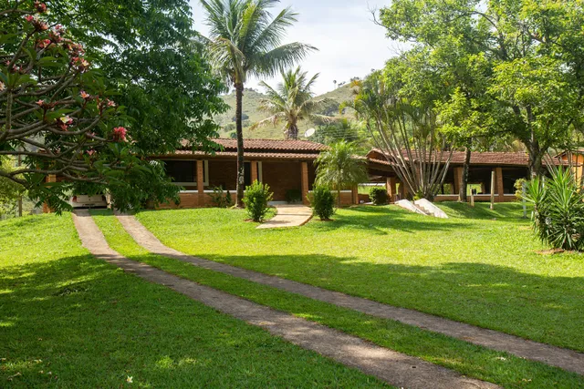 Chacara Santo António - Amparo - SP