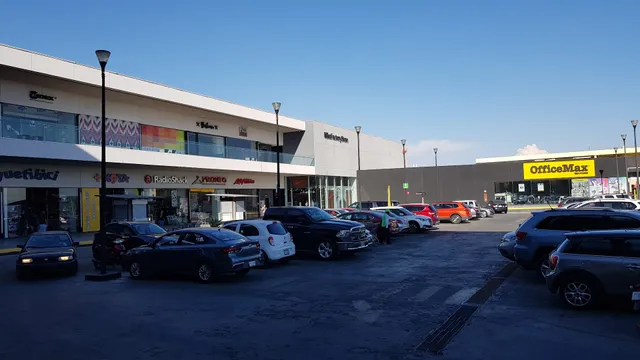 Fresko Urban Center Juriquilla