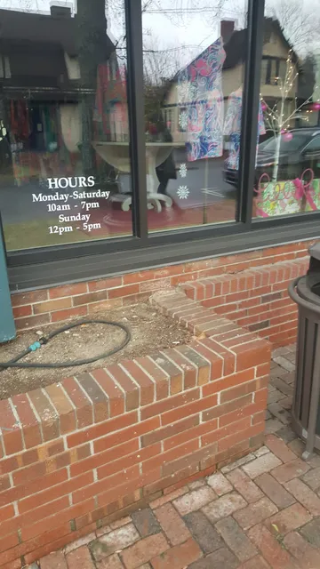 Palm Village, a Lilly Pulitzer Signature Store