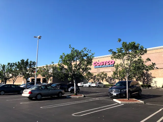 Costco Wholesale