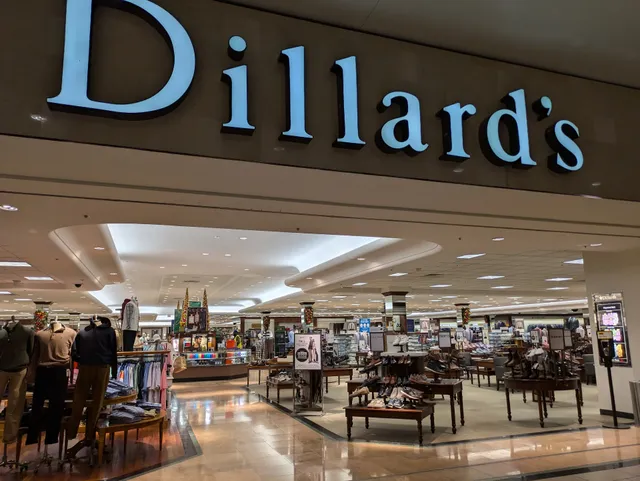 Dillard's