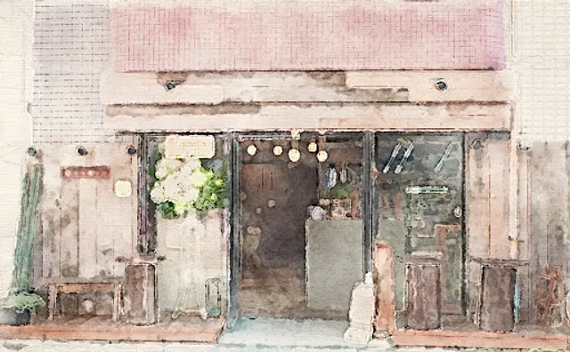 NachuRa Gluten Free Cafe