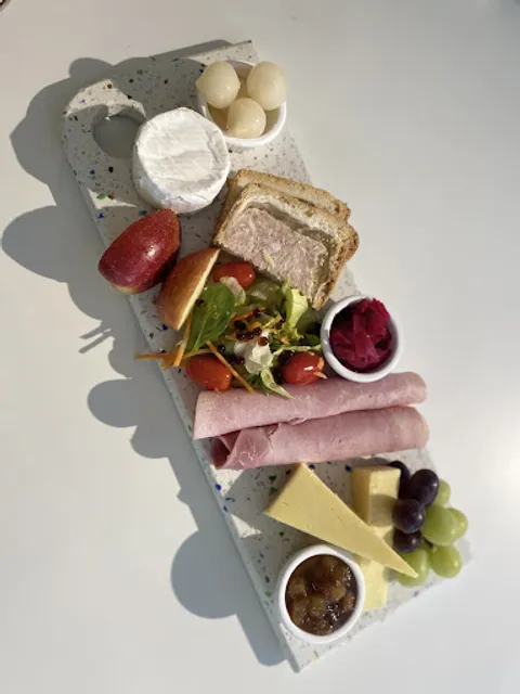 SIP Coffeehouse & Patisserie