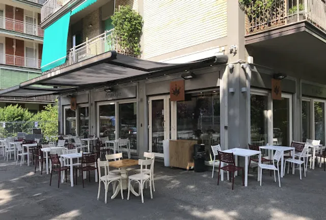 Principe Bologna Bar Via Toscana Dal 1995