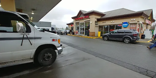 Tim Hortons