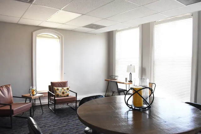 Mount Pleasant Area Chamber of Commerce