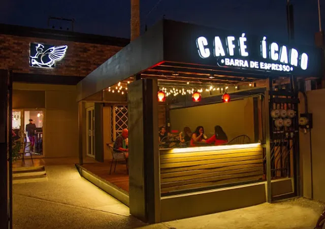 Café Ícaro