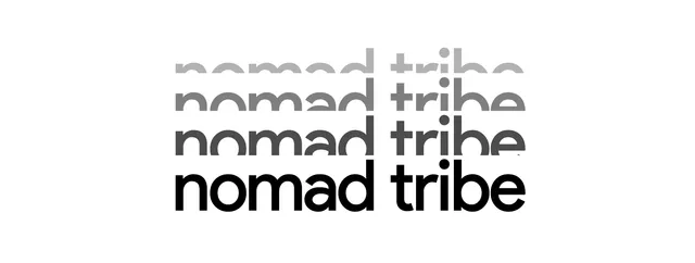 nomad tribe design studio