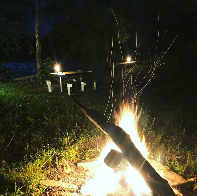 Camp Attocoa (Tent Only)