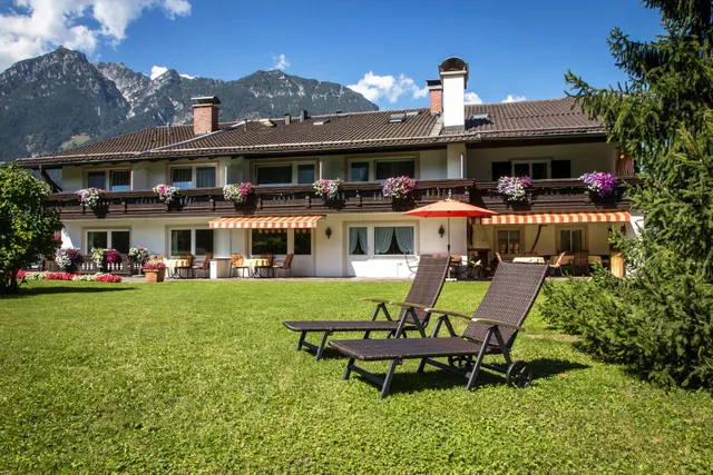 Gastehaus Hauterer Jorgl