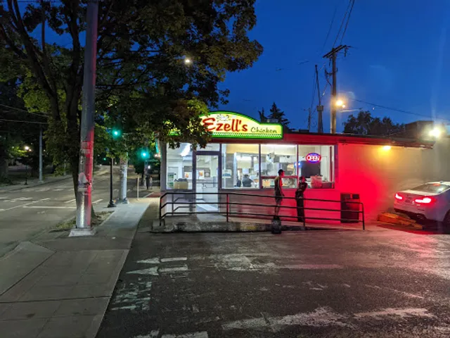 Ezell's Famous Chicken