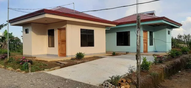 Cabinas El Pilón Río Celeste