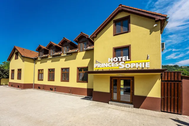 Hotel PrincesSophie