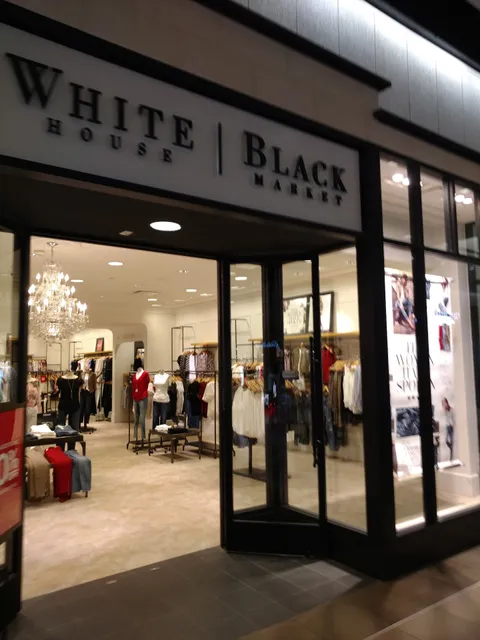 White House Black Market