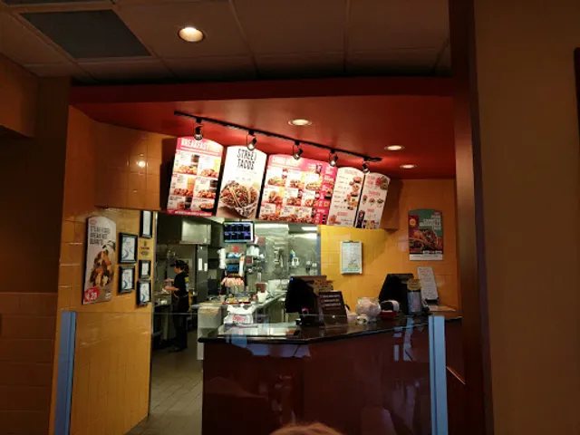 Taco John's