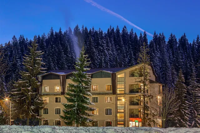 Rizzo Boutique Hotel