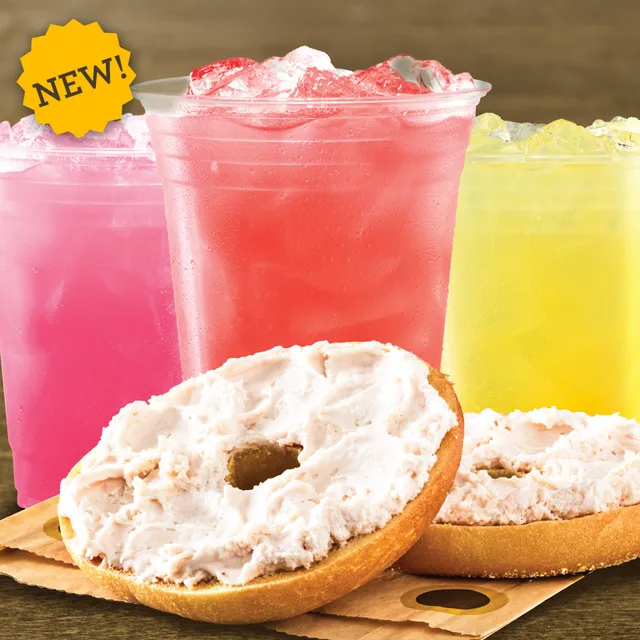 Einstein Bros. Bagels