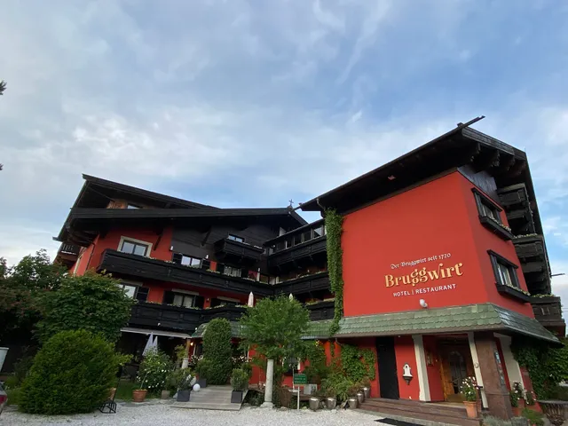 Hotel Bruggwirt