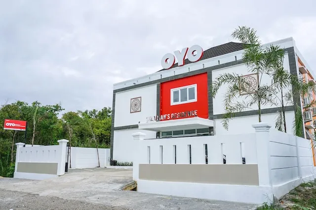 RedDoorz Syariah near Transmart Padang