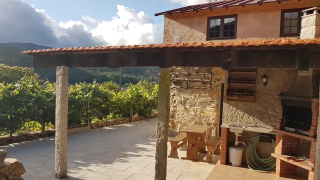 Casa Curral do Alqueve