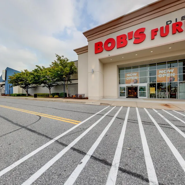 Bob's Discount Furniture and Mattress Store