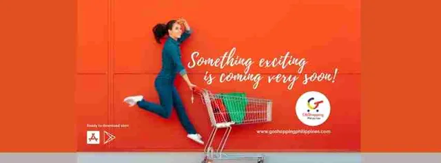 Go Shopping Philippines