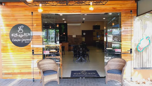 Restaurante Estação Gourmet