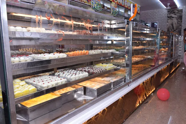 Vaishali Sweet Shop